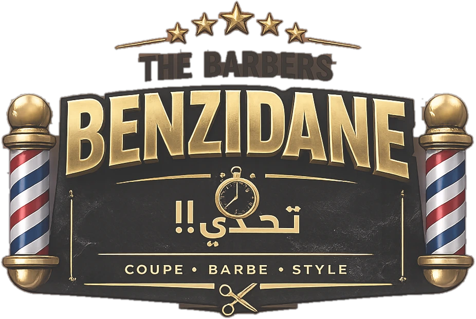 Barber Shop Benzidane